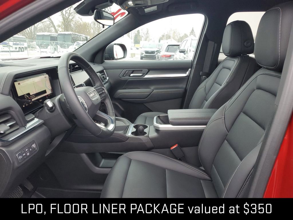 Certified 2026 GMC Terrain Elevation w/ Elevation Premium Package image 6