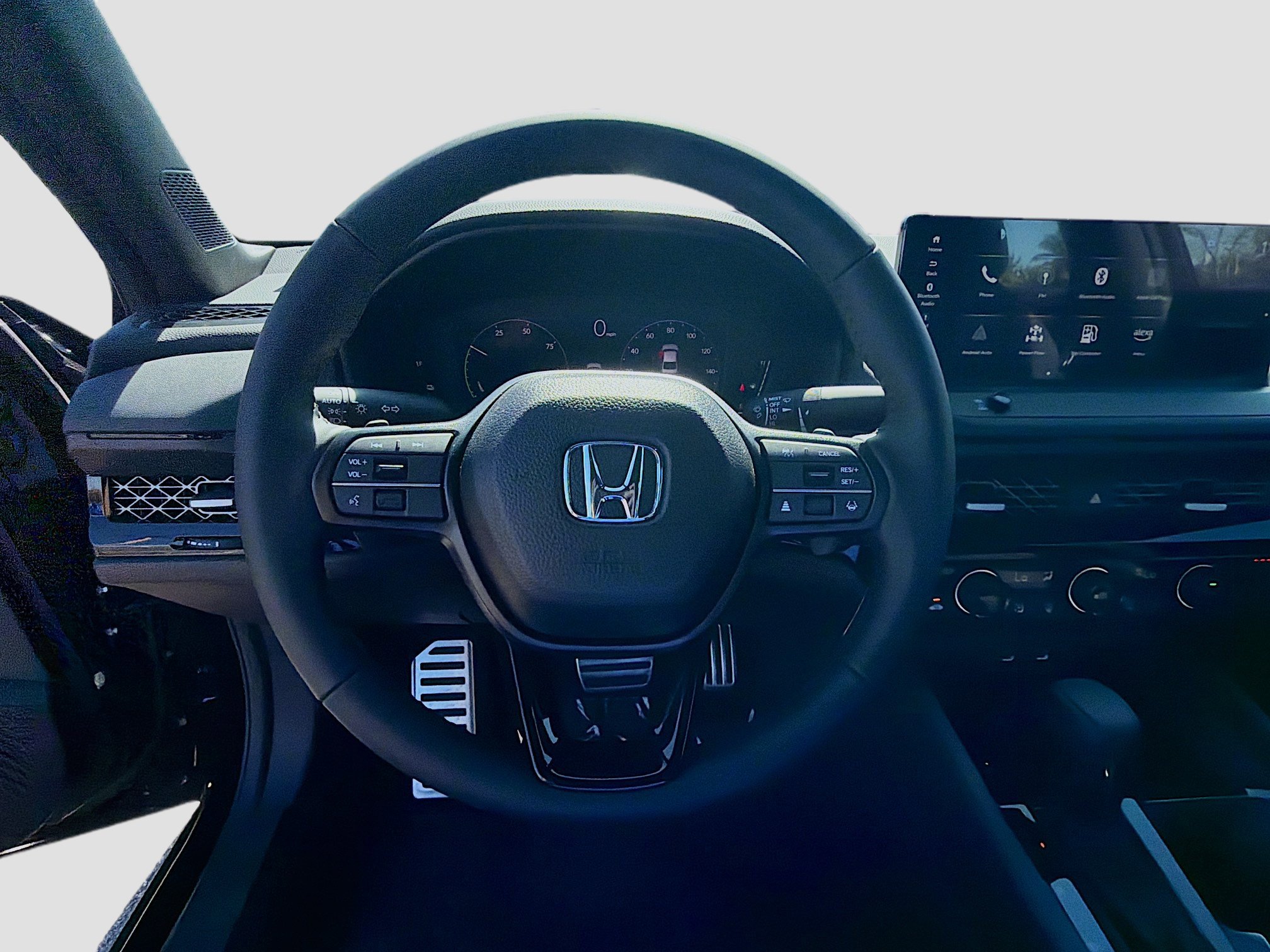 New 2026 Honda Accord Sport image 10