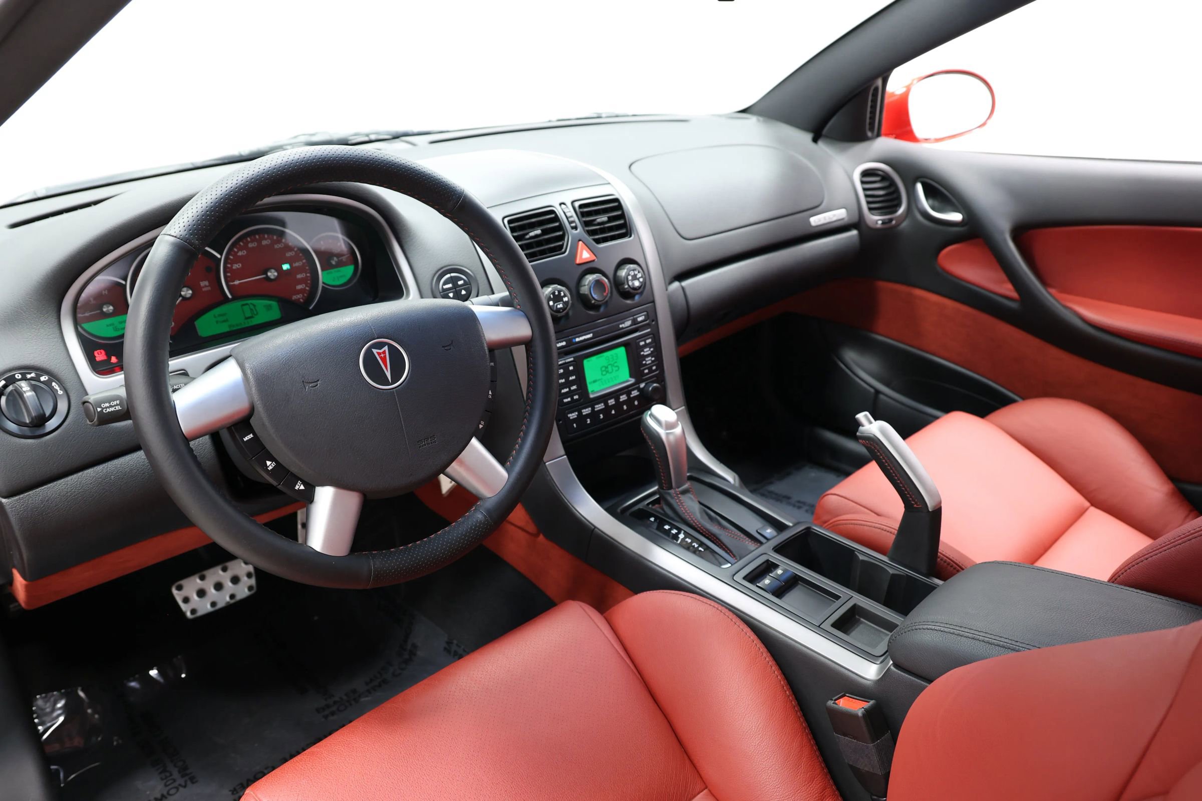Used 2005 Pontiac GTO RWD image 23