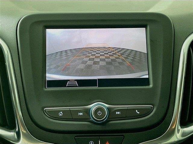 Used 2023 Chevrolet Equinox LT FWD image 16