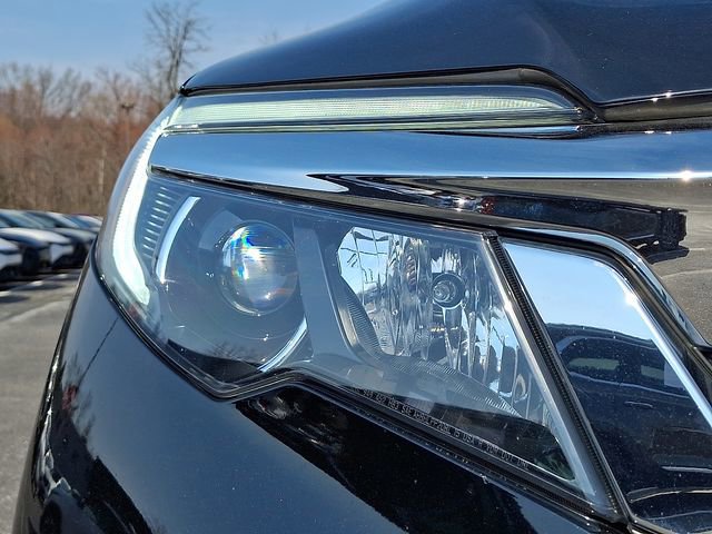 Used 2021 Honda Pilot EX-L image 9