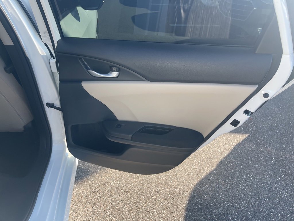 Used 2018 Honda Civic LX image 28