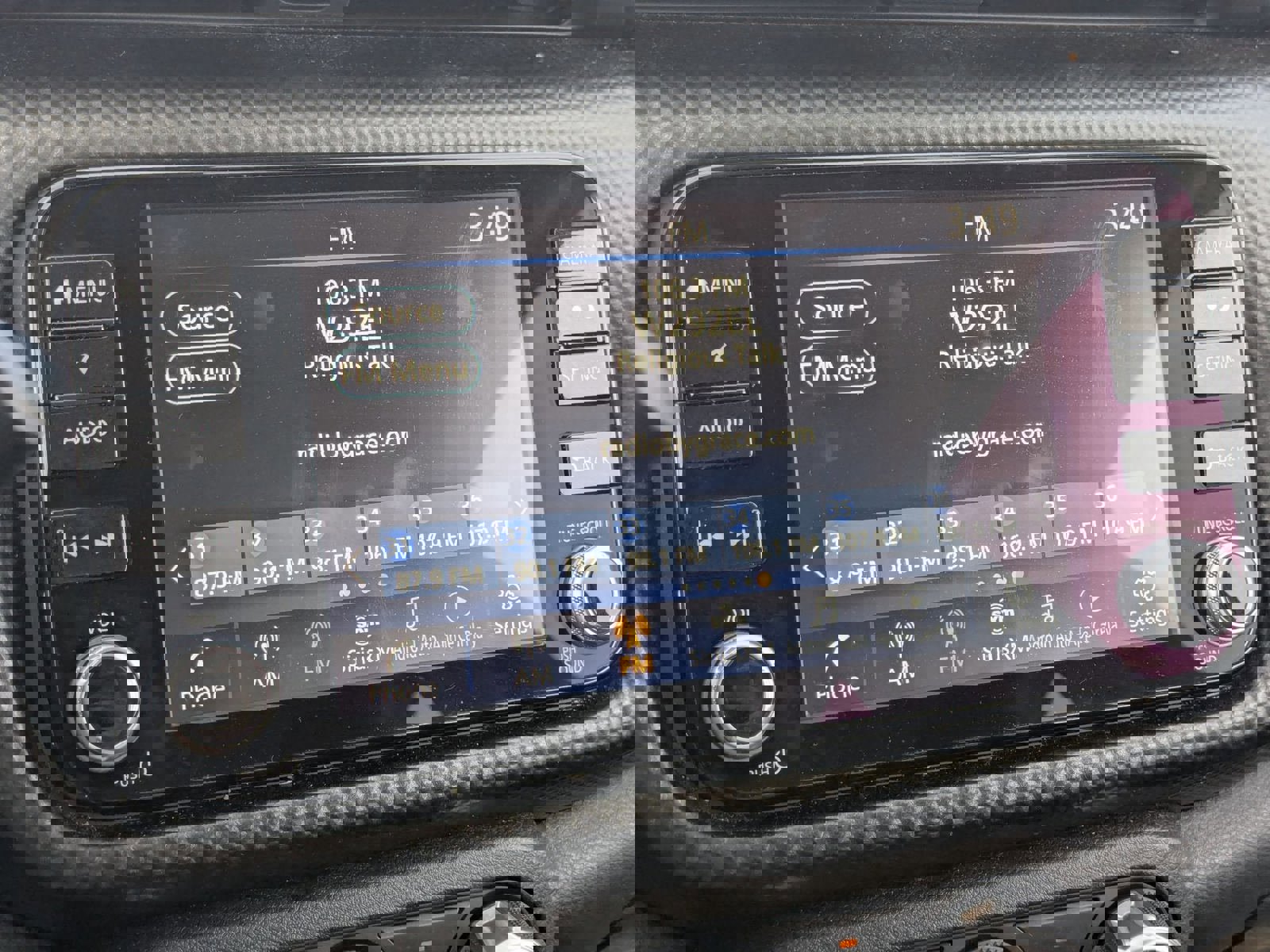 Used 2024 Nissan Kicks SV image 47