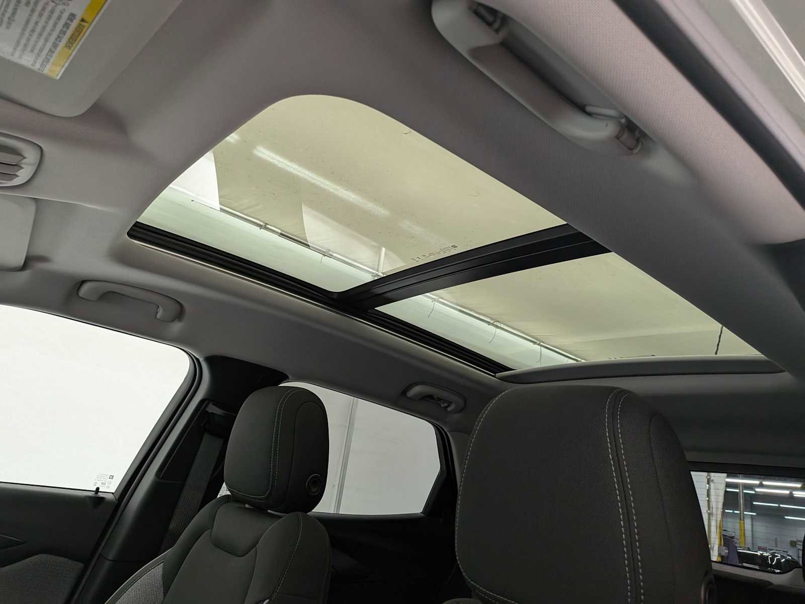 New 2026 Chevrolet TrailBlazer LT w/ Convenience Package image 20