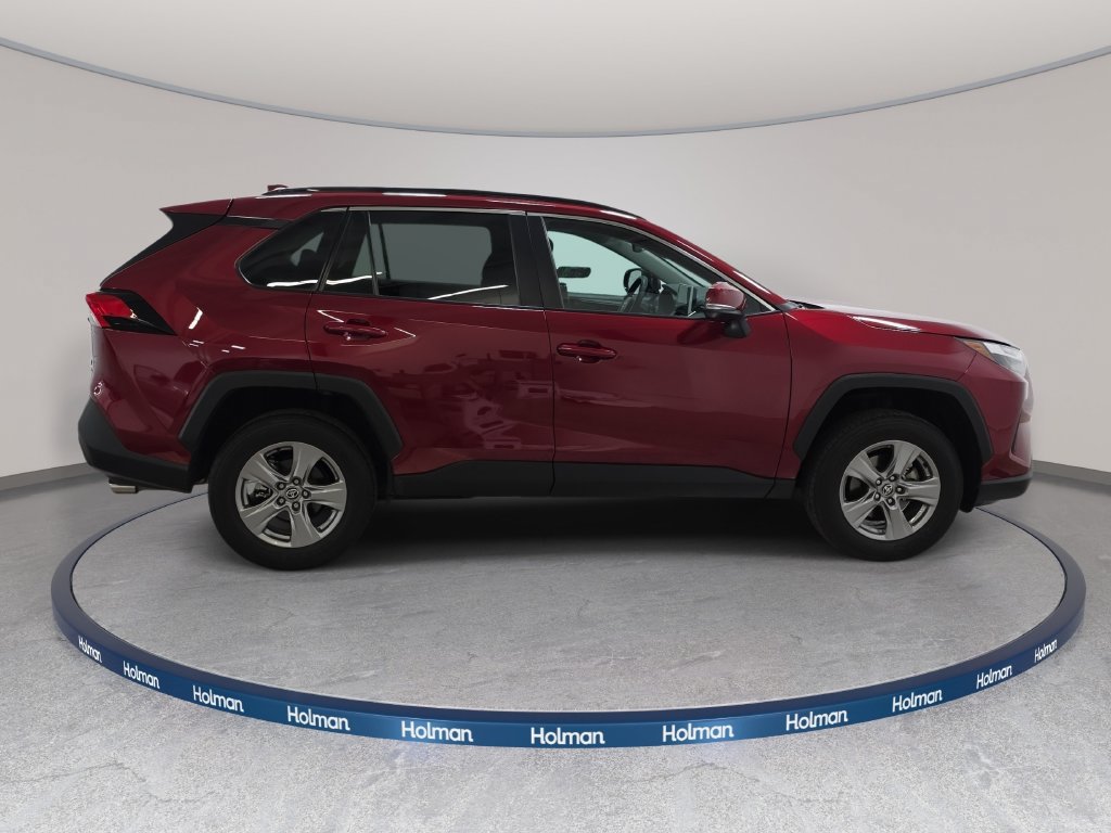 Used 2024 Toyota RAV4 XLE w/ Convenience Package AWD/4WD image 5