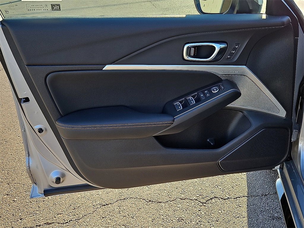 New 2026 Acura Integra A-Spec image 16