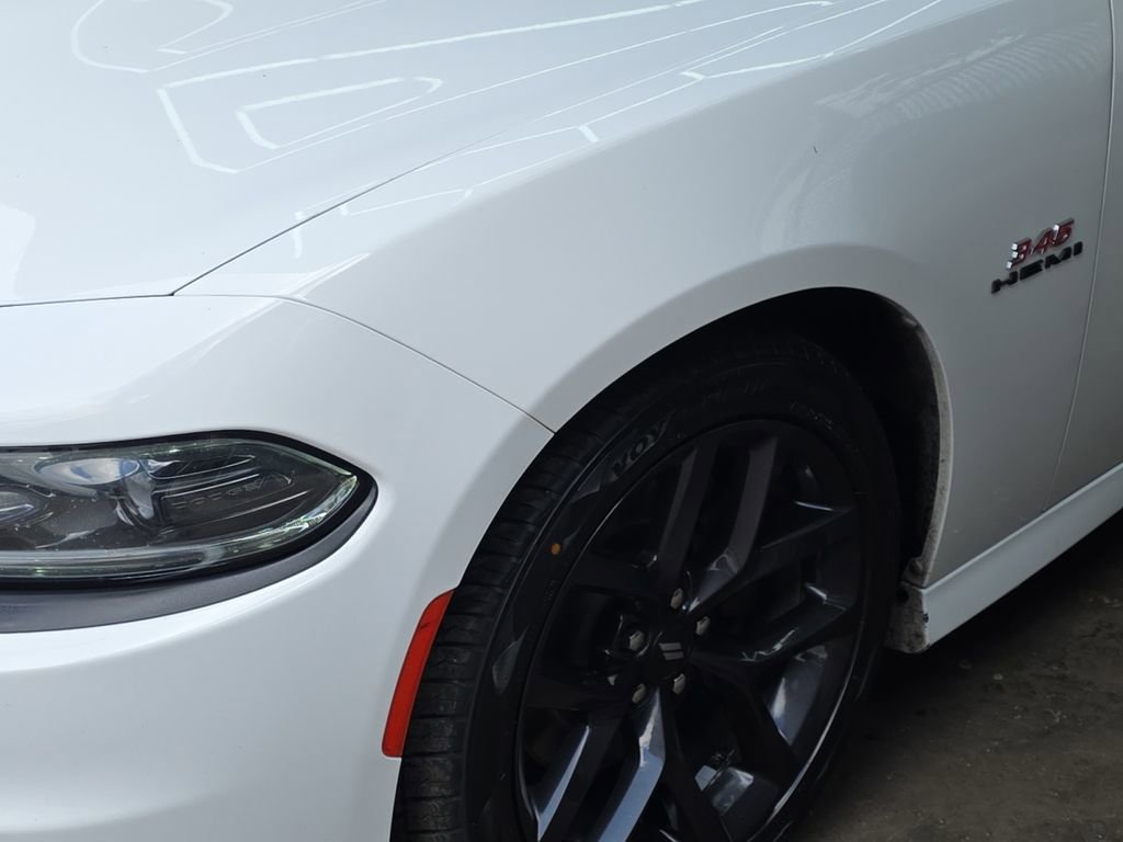 Used 2020 Dodge Charger R/T w/ Plus Group RWD image 31