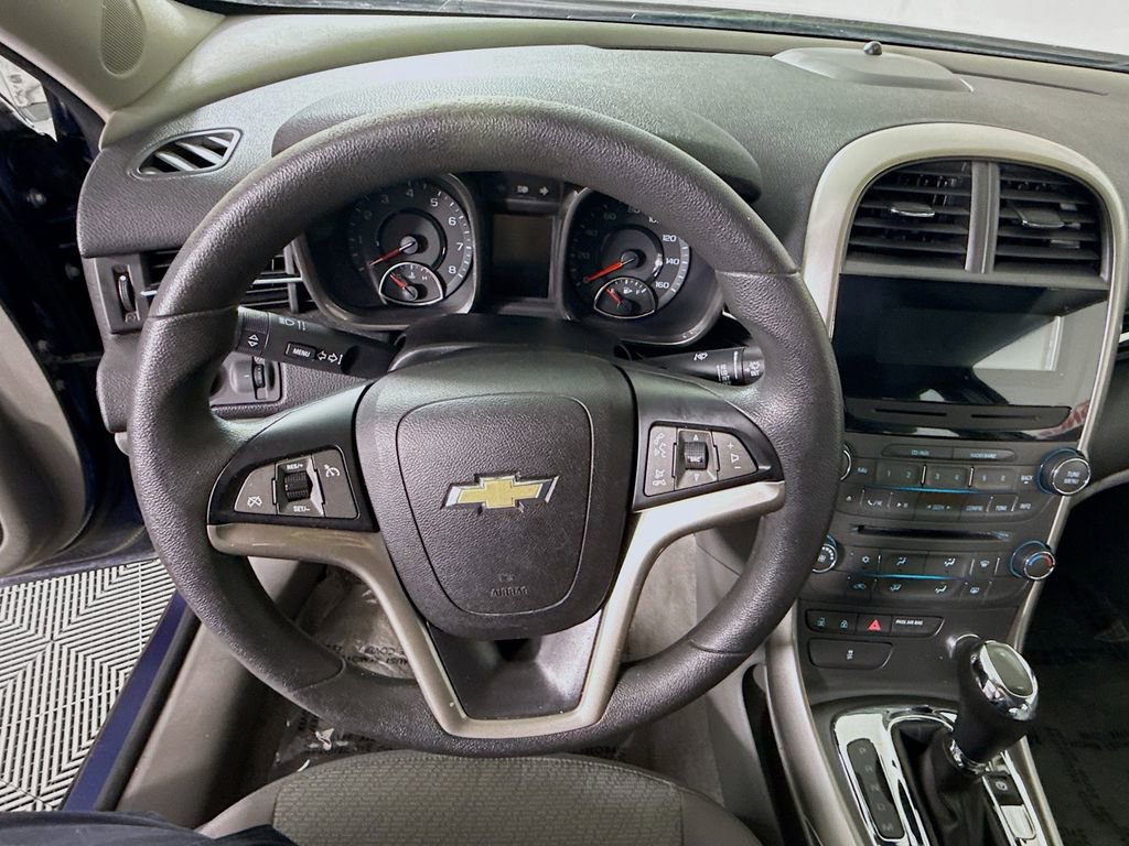 Used 2013 Chevrolet Malibu LS w/ Protection Package image 17
