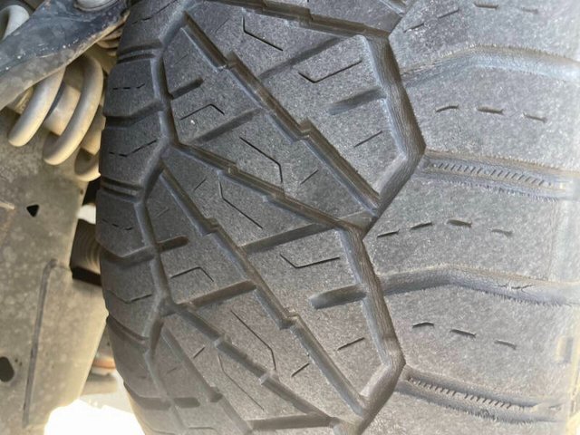 Used 2019 Ford F150 Limited w/ Trailer Tow Package image 10