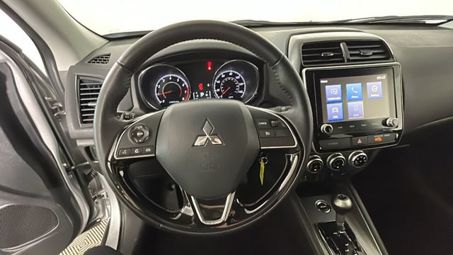 Used 2023 Mitsubishi Outlander Sport LE AWD/4WD image 14