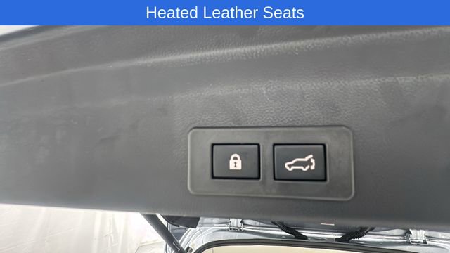 New 2026 Subaru Ascent Touring image 16