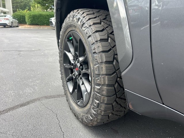 New 2026 Toyota Tundra Limited image 11