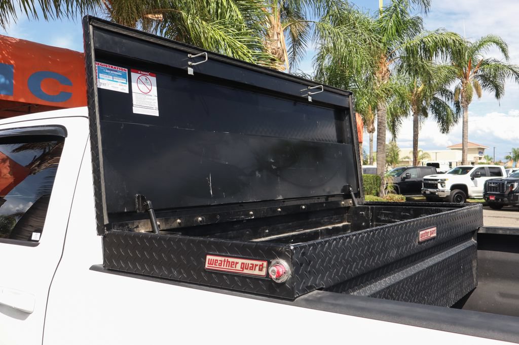 Used 2022 RAM 2500 Big Horn w/ Level A Equipment Group AWD/4WD image 9