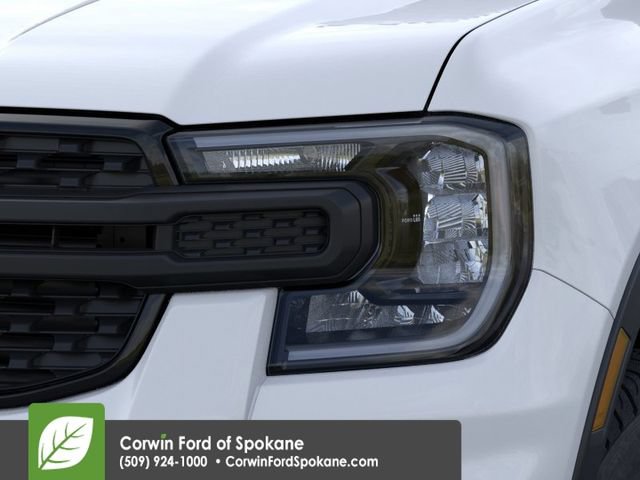 New 2026 Ford Ranger XL AWD/4WD image 18