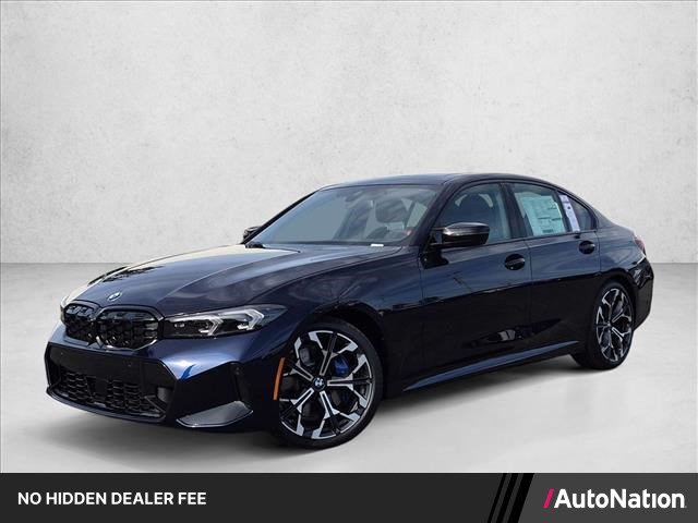 New 2026 BMW M340i w/ Premium Package