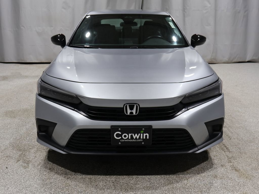 Used 2023 Honda Civic Sport image 8