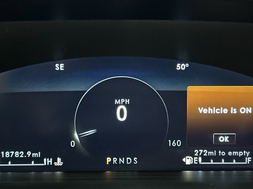 Used 2023 Lincoln Nautilus Reserve AWD/4WD image 15