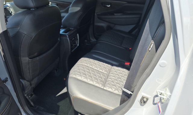 Used 2023 Nissan Murano Platinum w/ Cargo Package AWD/4WD image 12