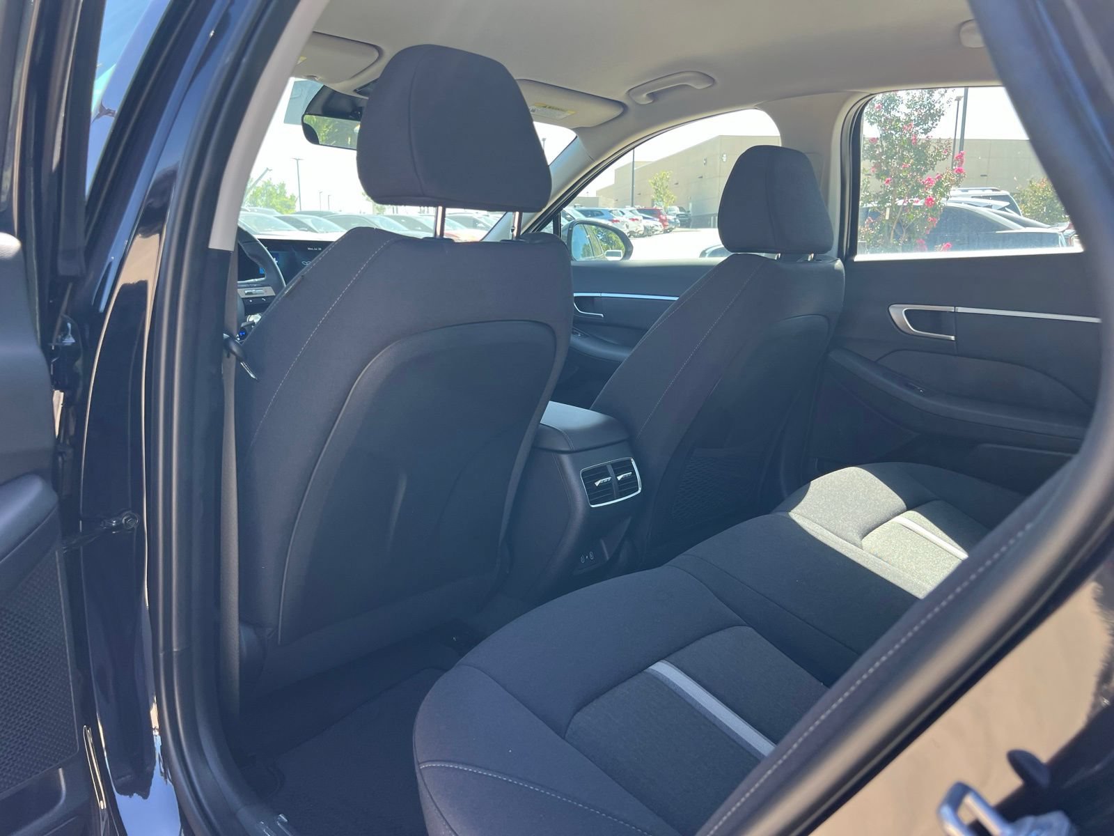 New 2025 Hyundai Sonata SEL FWD image 15