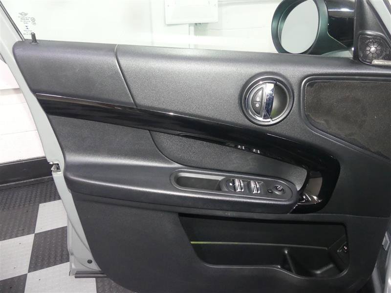 Used 2020 MINI Cooper Countryman S AWD/4WD image 17