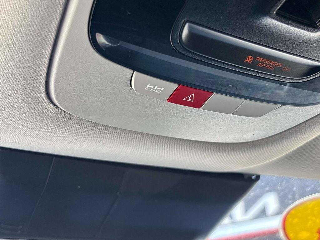 Certified 2024 Kia Seltos SX w/ SX Sunroof Package AWD/4WD image 29