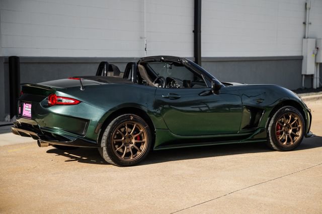 Used 2020 MAZDA MX-5 Miata Club w/ Brembo/BBS Recaro Package image 49