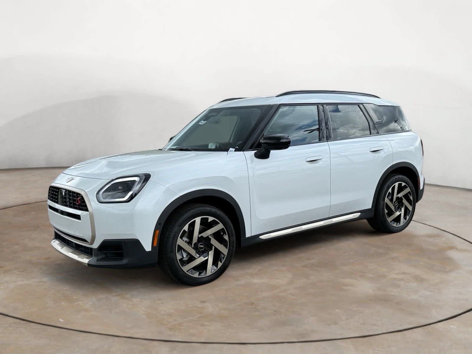 New 2025 MINI Cooper Countryman S w/ Comfort Package Max AWD/4WD image 7