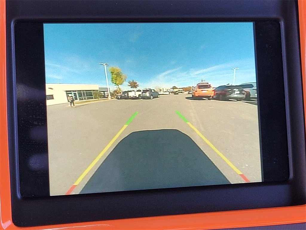 Used 2023 Dodge Challenger SXT image 16