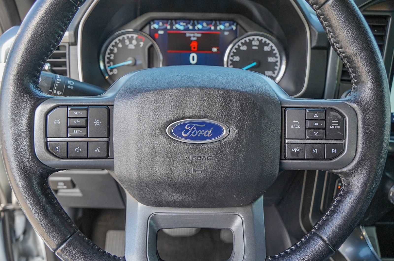 Used 2022 Ford F150 XLT w/ Equipment Group 302A High image 12