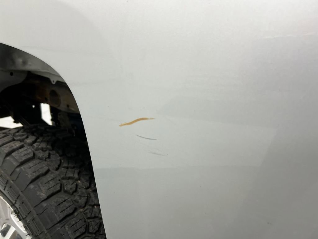 Used 2015 Chevrolet Silverado 2500 W/T w/ WT Convenience Package image 29