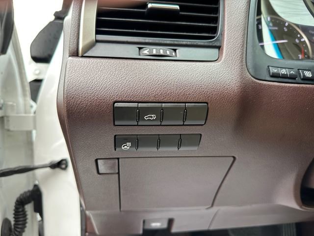 Used 2016 Lexus RX 350 F Sport w/ Premium Package image 21