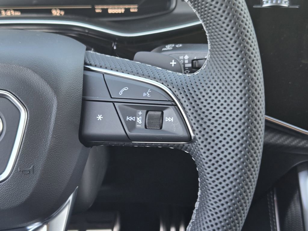 New 2026 Audi SQ8 Premium Plus image 33