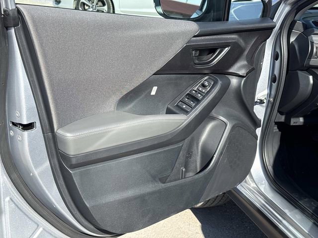 New 2026 Subaru Crosstrek 2.0i Premium w/ Convenience Package #2 image 11