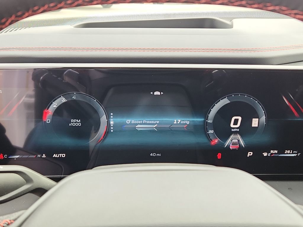 New 2026 Dodge Charger R/T Scat Pack image 22