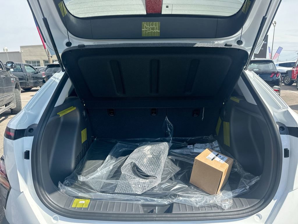 New 2025 Hyundai Kona SEL image 48