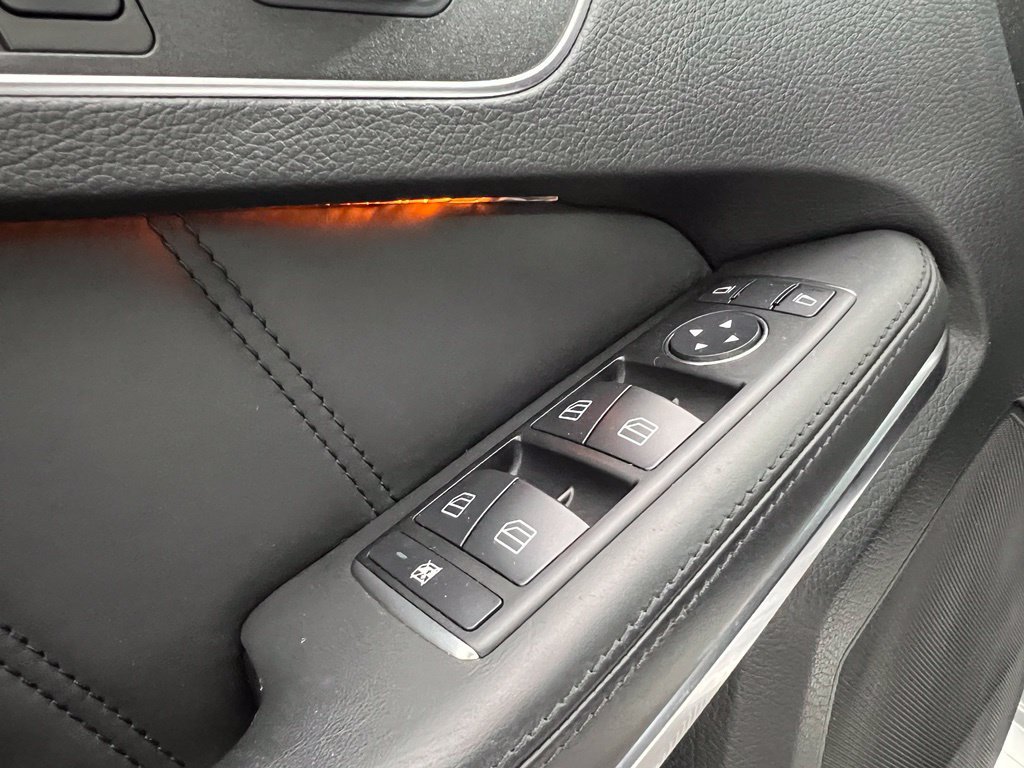 Used 2014 Mercedes-Benz E 63 AMG 4MATIC Sedan image 20