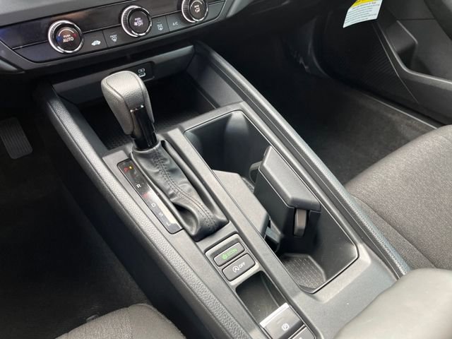 Certified 2024 Honda Accord LX image 32