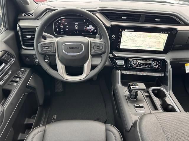 New 2026 GMC Sierra 1500 Denali w/ Denali Reserve Package image 18