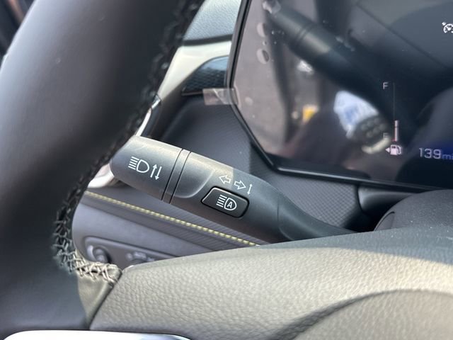 New 2026 Chevrolet TrailBlazer ACTIV w/ Convenience Package image 17