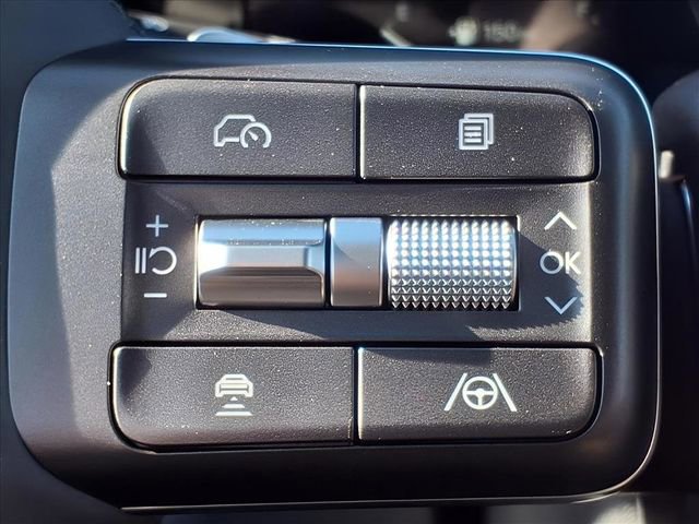 New 2026 Hyundai Palisade Calligraphy image 21