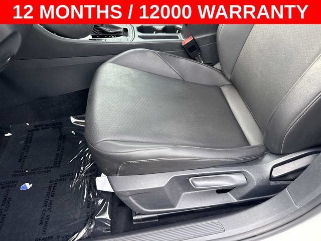 Used 2020 Volkswagen Jetta SE w/ SE Cold Weather Package FWD image 15