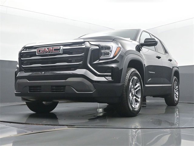 New 2026 GMC Terrain Elevation w/ Technology Package II image 46