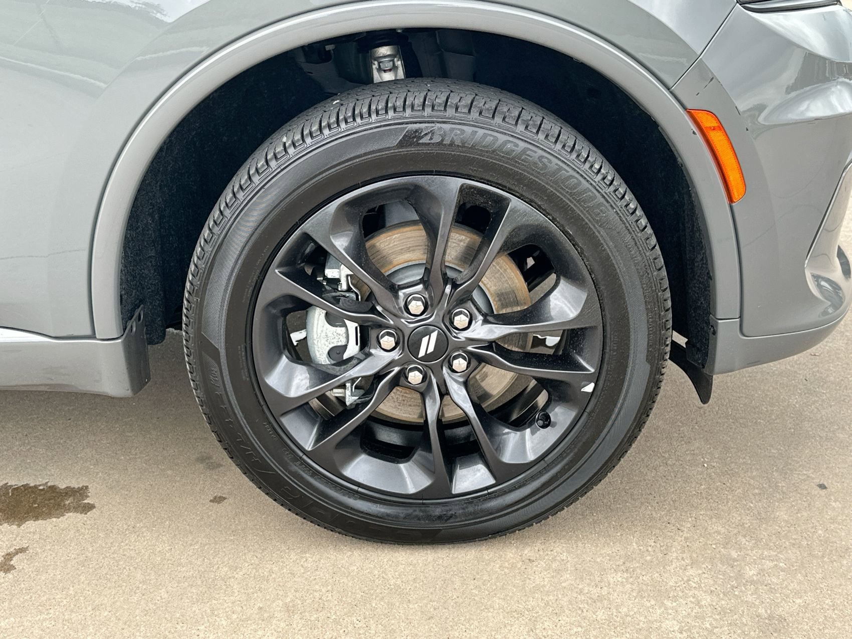 Used 2026 Dodge Durango GT AWD/4WD image 10