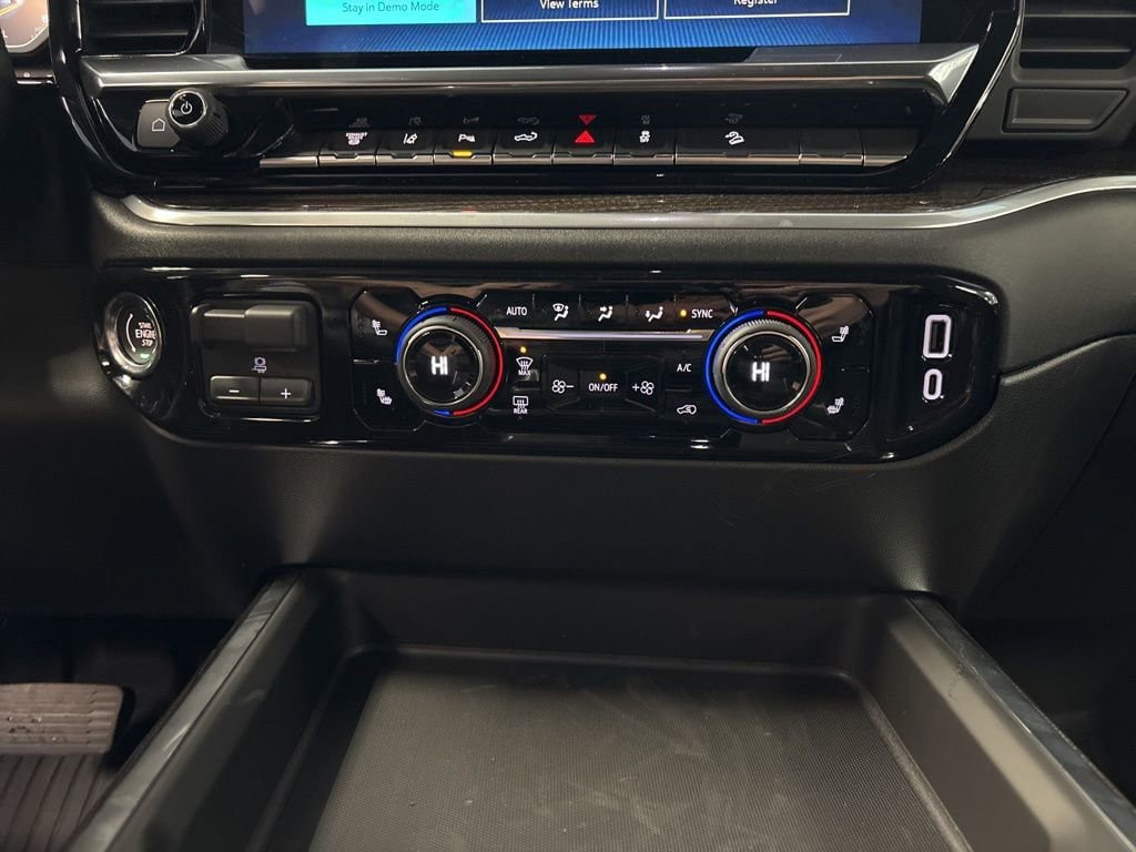 New 2026 Chevrolet Silverado 2500 LT w/ All Star Edition AWD/4WD image 29