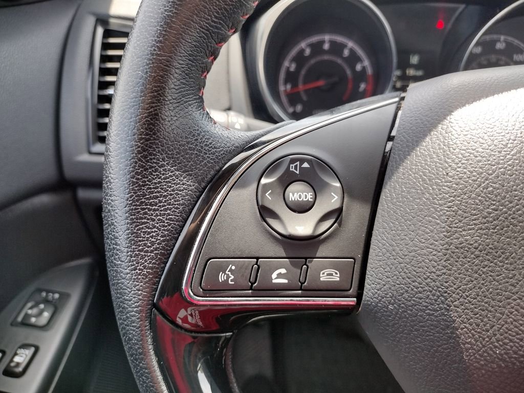 Used 2023 Mitsubishi Outlander Sport LE AWD/4WD image 23