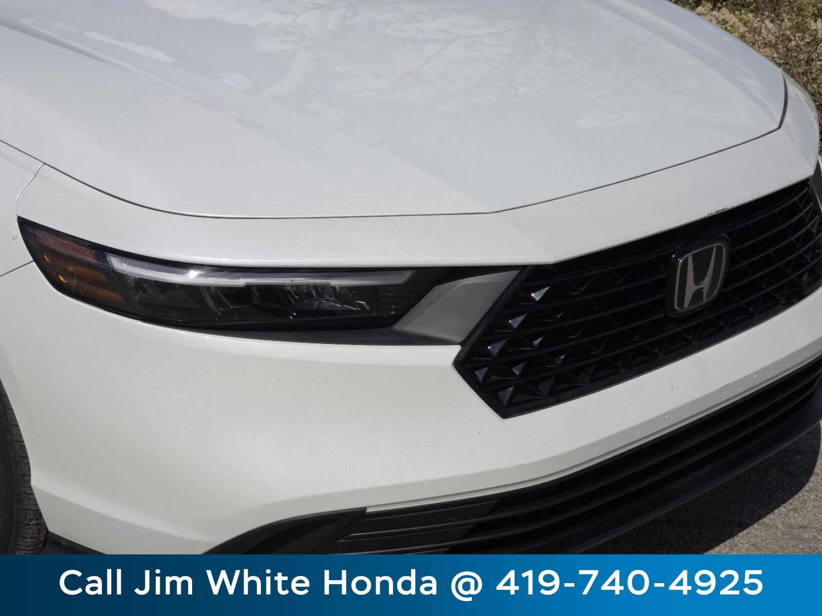 Certified 2023 Honda Accord Sport image 13