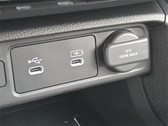New 2026 Honda Civic Sport Touring image 18