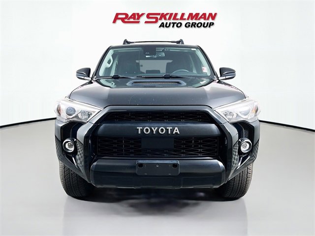Used 2021 Toyota 4Runner TRD Pro image 2