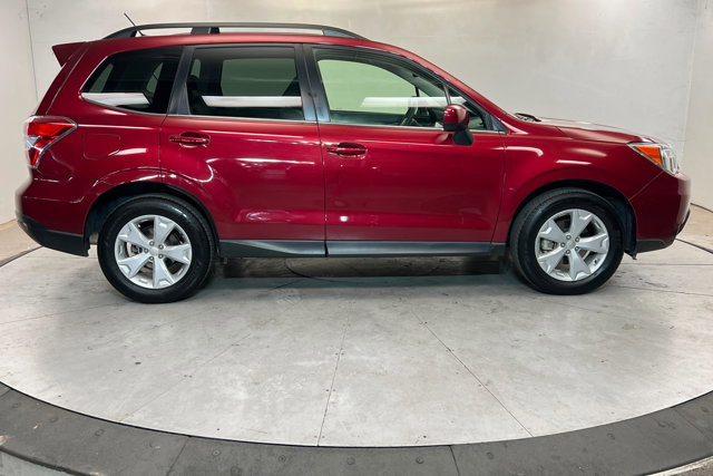 Used 2015 Subaru Forester 2.5i Limited image 6