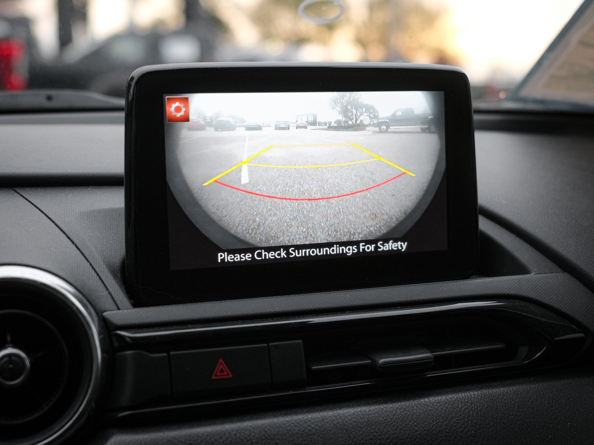 Used 2022 MAZDA MX-5 Miata RF Grand Touring image 26